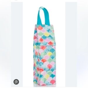 NWT Thirty One Perfect Bottle Thermal